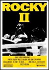 Mi recomendacion: Rocky II